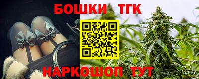 ешки Кандалакша